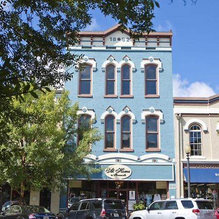 Honeycomb Gem, Beautifully Designed & Near Downtown Τόμασβιλ Εξωτερικό φωτογραφία