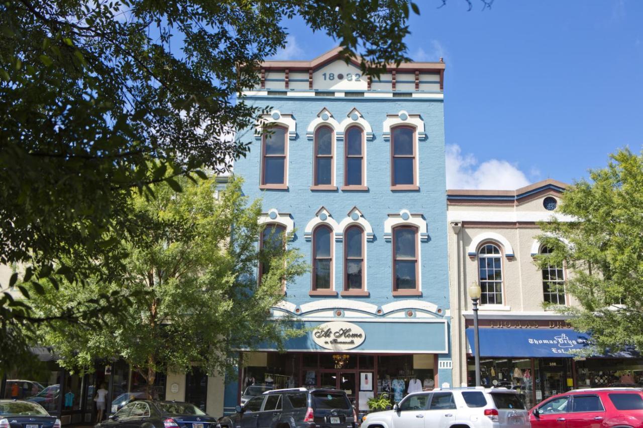Honeycomb Gem, Beautifully Designed & Near Downtown Τόμασβιλ Εξωτερικό φωτογραφία